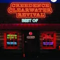 CREEDENCE CLEARWATER REVIVAL "BEST OF" CD 24 TRACKS NEU