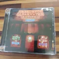 CREEDENCE CLEARWATER REVIVAL best of EDC GERMANY VG+/EX (CD Album, Pop, Fantasy)
