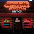 Creedence Clearwater - Best Of - CD - F99z
