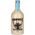 Knut Hansen Dry Gin 42% Vol. 0,5l