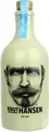 Knut Hansen Dry Gin 42.0% 0,5l