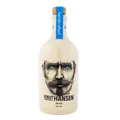 Knut Hansen Dry Gin / 42 % Vol. / 0,5 Liter-Flasche
