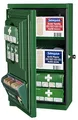 Cederroth - First aid Cabinet mini