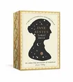 A Jane Austen Tarot Deck: 53 Cards for Divination and Ga... | Buch | Zustand gut