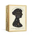 A Jane Austen Tarot Deck | Jacqui Oakley | 53 Cards for Divination and Gameplay