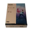 inapa tecno colors - 500Blatt Farbe salmon A4, 80g/m², 2100011406, 4011211076704