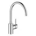 GROHE Einhebel-Spülenmischer Concetto 32662003