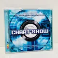 2 CD Chart Show - Die erfolgreichsten Hits des neuen Jahrtausends - GUT   #5168