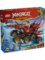 LEGO Ninjago 71869 Wüstensegler