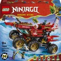 LEGO® Wüstensegler - 71869