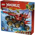LEGO Land Kopfgeld (71869) (71869)