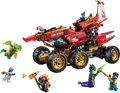LEGO 71869 - LEGO Ninjago - Wüstensegler