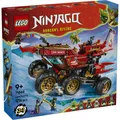 LEGO® NINJAGO 71869 Wüstensegler