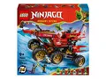LEGO Ninjago 71869 Wüstensegler NEU & OVP
