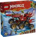 LEGO® Ninjago 71869 - Wüstensegler - NEU & OVP -