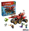 LEGO Ninjago 71869 Wüstensegler 71869