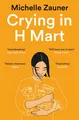 Michelle Zauner / Crying in H Mart /  9781529033793
