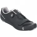 Scott Road Comp Boa Rennrad Fahrrad Schuhe schwarz 2026 46 Unisex