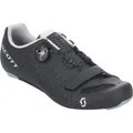 Scott Herren Road Comp Boa Radschuhe (Größe 46, schwarz)