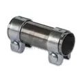 1x Rohrverbinder, Abgasanlage HJS 83 00 4512 passend für CITROËN OPEL PEUGEOT