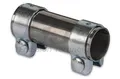 HJS 83 00 4512 Rohrverbinder, Abgasanlage passend für NISSAN OPEL RENAULT