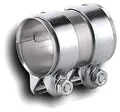 HJS Rohrverbinder, Abgasanlage 83 00 4512 passend für NISSAN OPEL RENAULT