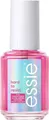 essie Nagelhärter hard to resist, verleiht einen natürlichen Glanz, vegane Formel ohne Formaldehyde