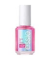 essie Hard to resist Nagelhärter 13.5 ml Nr. 1 - hard to resist pink