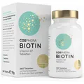 Cosphera Biotin Tabletten