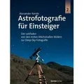 Astrofotografie für Einsteiger