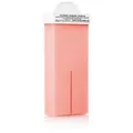 XanitaliaPro Fettlöslicher Enthaarungswachs Roll-on-Wachspatrone 100 ml Titaniumrosa klein