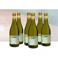 Probierpaket «Moscato» 6 Flaschen à 75 cl, Bio Probierpakete