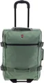 Gladiator 3900 2 Rollen Kabinentrolley 55 cm Laptopfach