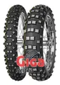 Mitas Terra Force-EF ( 110/80-18 TT 58M Hinterrad, Mischung Super, gelb ) GI-R-502171GA