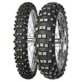 Mitas Terra ForceEF Super 110/80 -18 58R TT yellow - Mottorradreifen ohne Felge