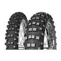 Motorradreifen Mitas 110/80 -18 58R Terra Force-EF Super TT yellow W23B82O