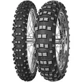 MOTORRADREIFEN CROSS MITAS TERRA FORCE EF SUPER YELLOW REAR 110 80 - 18 58 M