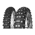 Mitas Motorradreifen Terra Force-EF Super TT yellow 110/80 -18 58R C80M90W
