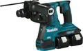 Makita Akku-Bohrhammer LXT 18 V x 2 - SDS-PLUS - 28 mm - 2,8 J