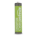 AAA NiMH Akkus 8er-Pack 850mAh 1.2V wiederaufladbar Amazon Basics