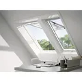 VELUX Kunststoff Klapp-Schwingfenster GPU  PK06 0084 Polyur. ENERGIE Alu 94 x 118 Uw-Wert: 1,0 *Förderfähig