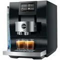 Z10 Kaffeevollautomat Diamond Black (EB) OneTouch 15615