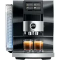 Jura Z10 Diamond Black (EB) Kaffeevollautomat