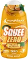 IronMaxx Squee Zero, 65 ml Flasche, Orange