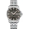 Certina DS Action Day Date Powermatic 80 C032.430.11.081.01 - grau,silber - 41mm