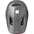 ABUS Helm YOUDROP FF Ti silver S Designfarbe: Ti silver