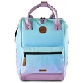 Cabaia Adventurer Essentials Medium Daypack 41 cm Laptopfach  mehrfarbig