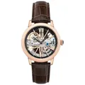 Earnshaw - ES-8287-02 - Armbanduhr - Herren - Automatik - Cornwall Bridge