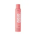 Schaum Volumizing Nachlass Starke Schwarzkopf Osis+ Volumen & body Grip 200ml