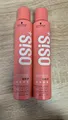 Schwarzkopf Osis Grip 2 x 200 ml Haarschaum Set